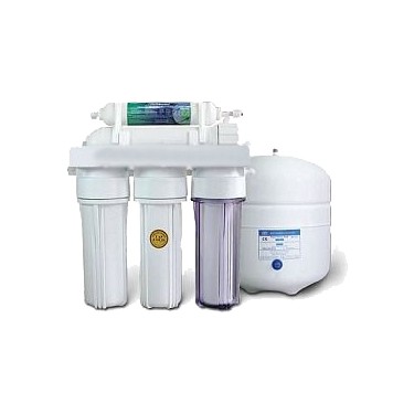 Orhangazi Su Arıtmacı