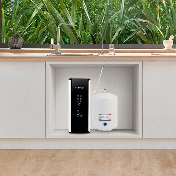 Orhangazi Su Arıtmacı