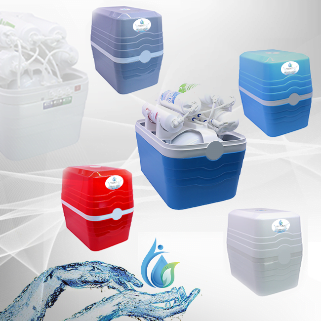 Orhangazi Su Arıtmacı